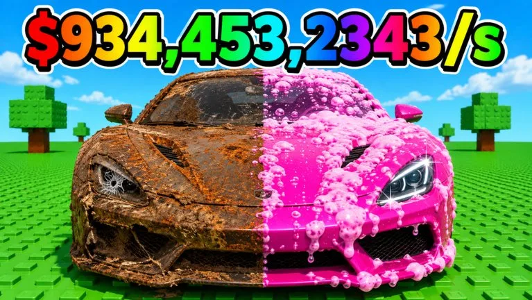 Car cleaning